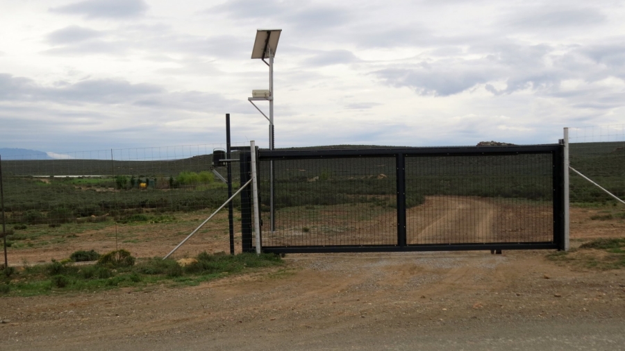 Commercial Property for Sale in Montagu Rural Western Cape